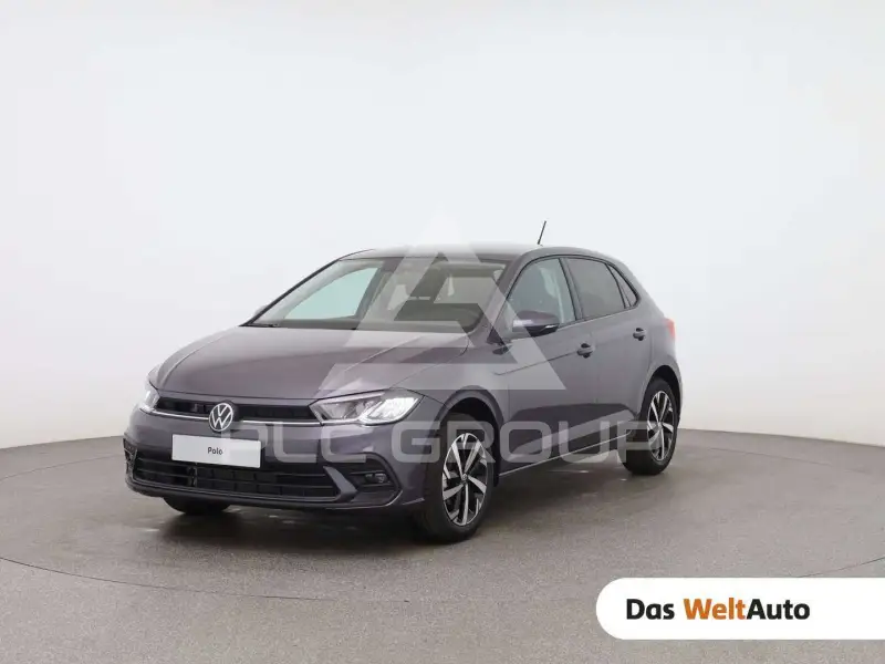 2026 Volkswagen Polo