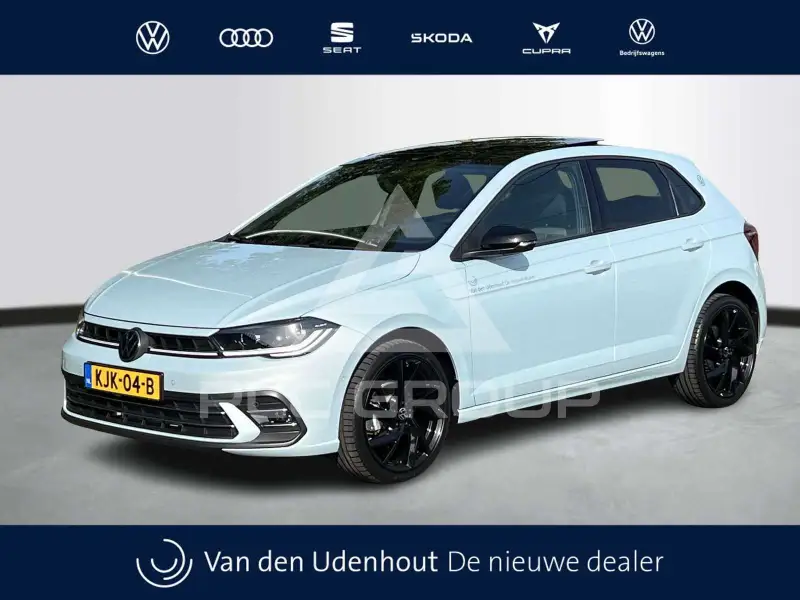 2026 Volkswagen Polo