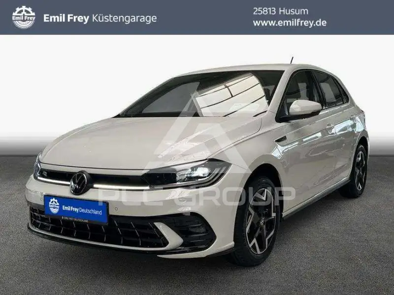 2026 Volkswagen Polo