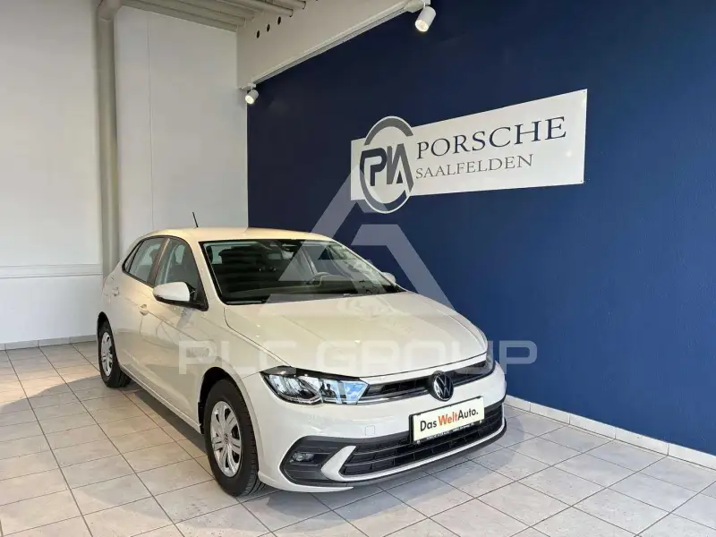 2026 Volkswagen Polo