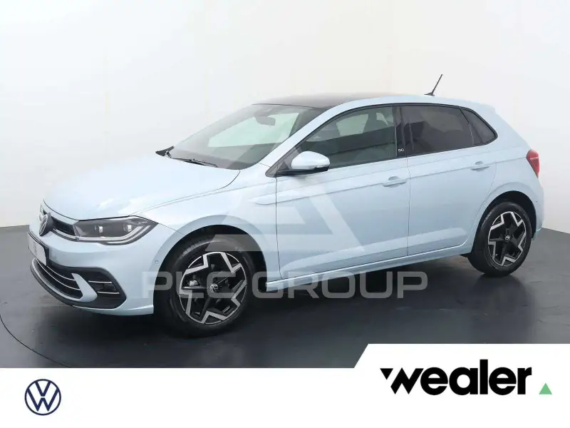 2026 Volkswagen Polo
