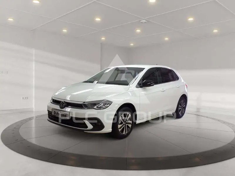 2026 Volkswagen Polo