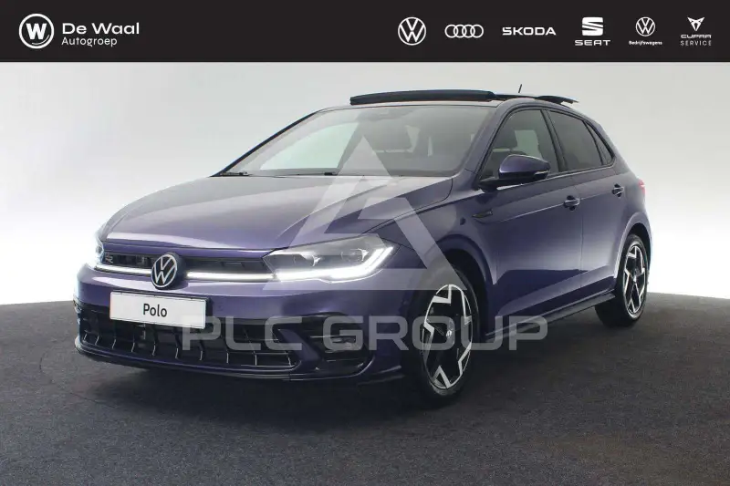 2026 Volkswagen Polo