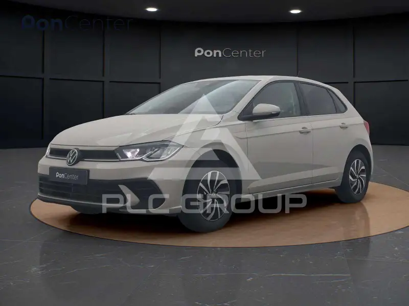 2026 Volkswagen Polo