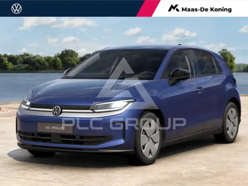 2026 Volkswagen Polo