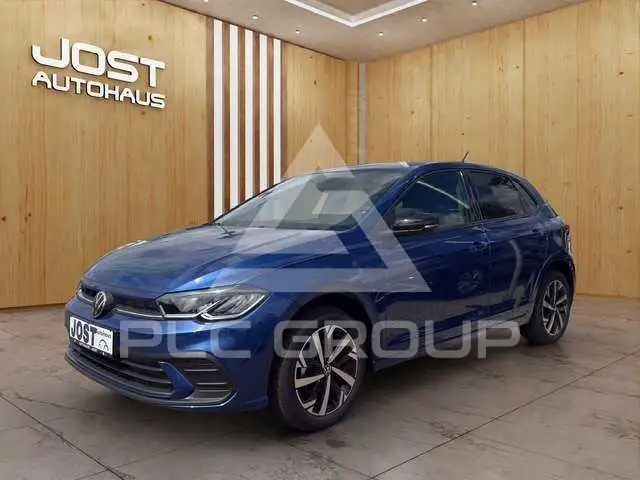 2026 Volkswagen Polo