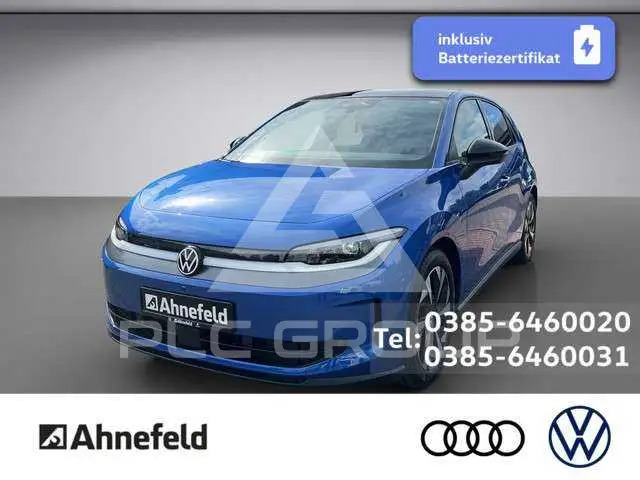 2026 Volkswagen Polo