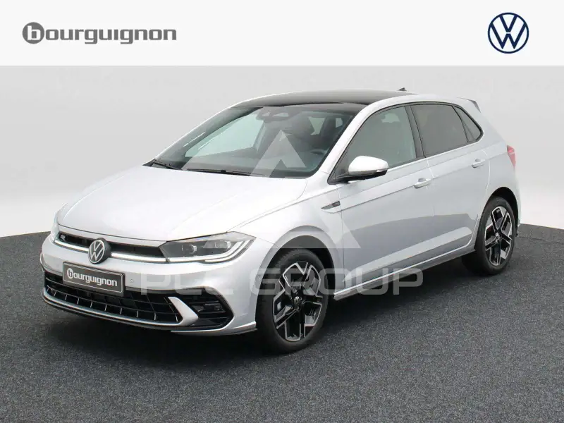 2026 Volkswagen Polo