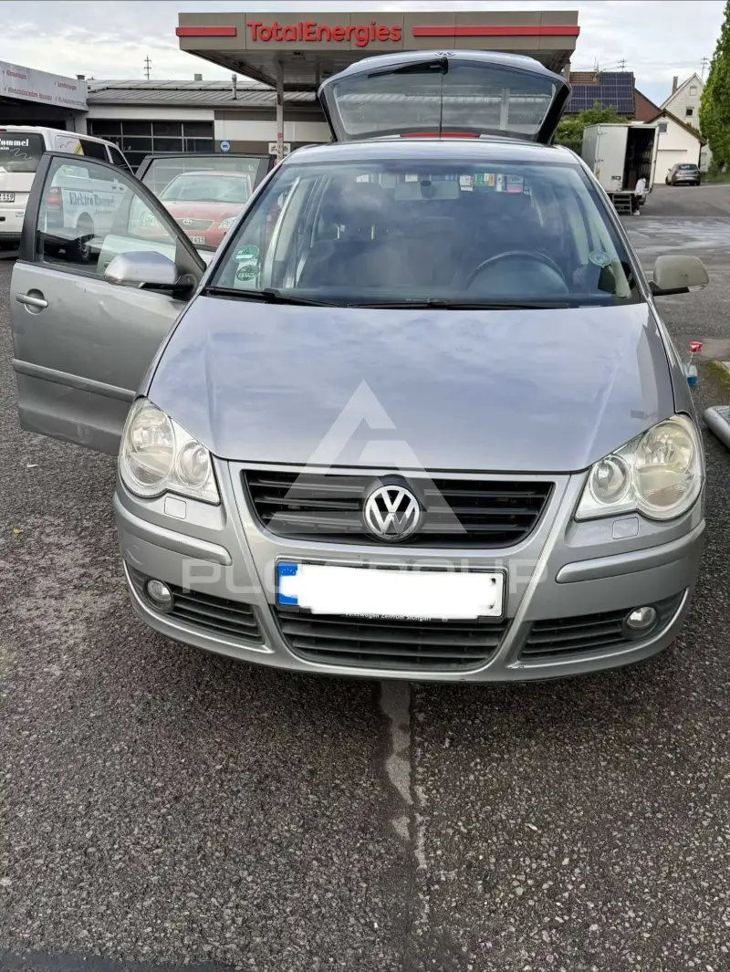2026 Volkswagen Polo