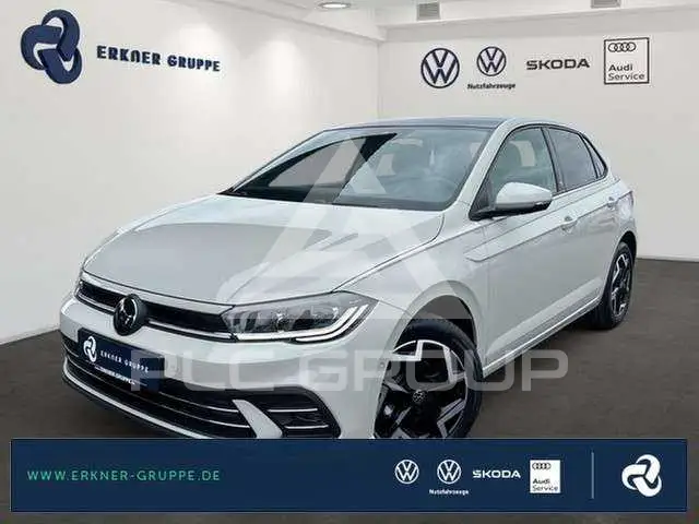 2026 Volkswagen Polo