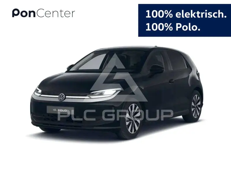 2026 Volkswagen Polo