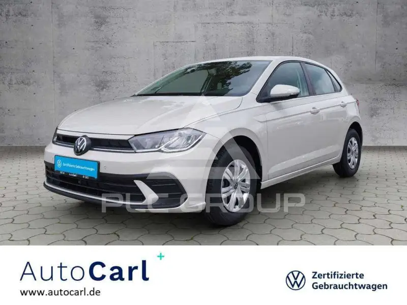 2026 Volkswagen Polo