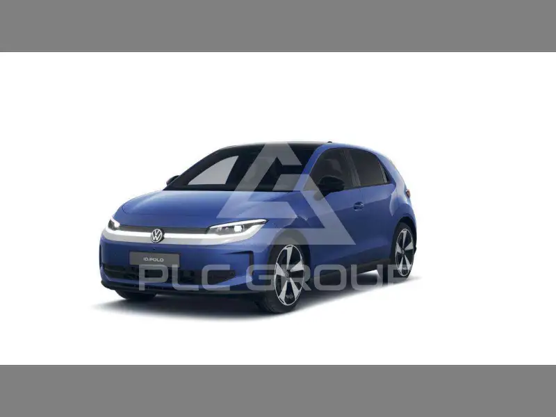 2026 Volkswagen Polo