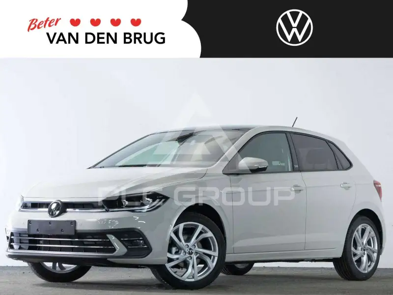 2026 Volkswagen Polo