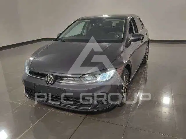 2026 Volkswagen Polo