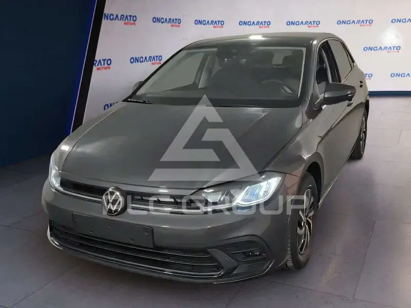 2026 Volkswagen Polo