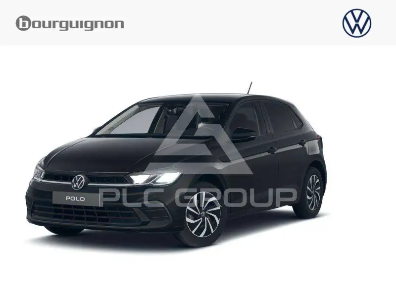 2026 Volkswagen Polo