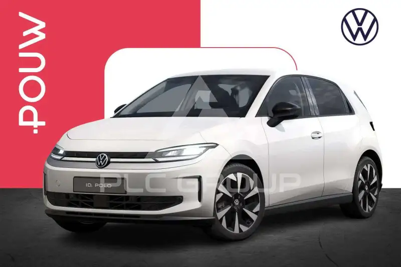 2026 Volkswagen Polo