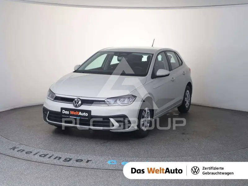 2026 Volkswagen Polo
