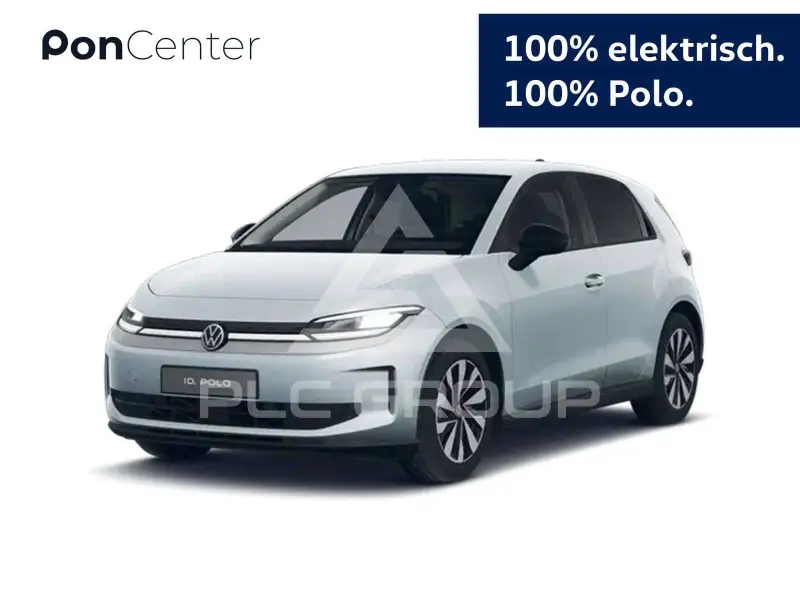 2026 Volkswagen Polo