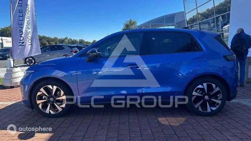 2026 Volkswagen Polo