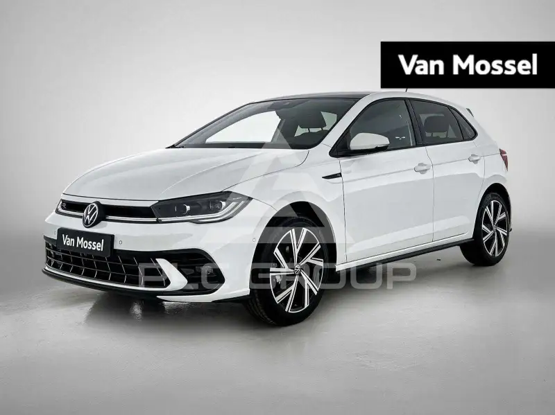 2026 Volkswagen Polo