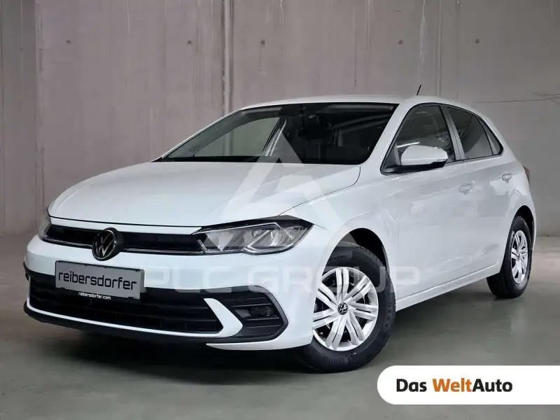 2026 Volkswagen Polo