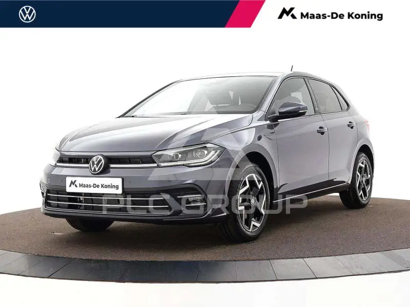 2026 Volkswagen Polo