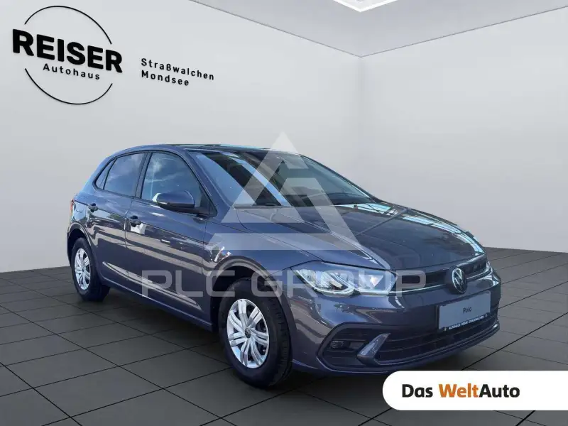 2026 Volkswagen Polo