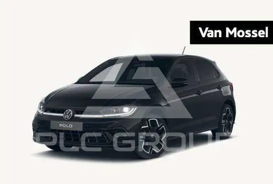 2026 Volkswagen Polo