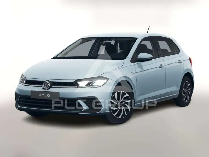 2026 Volkswagen Polo
