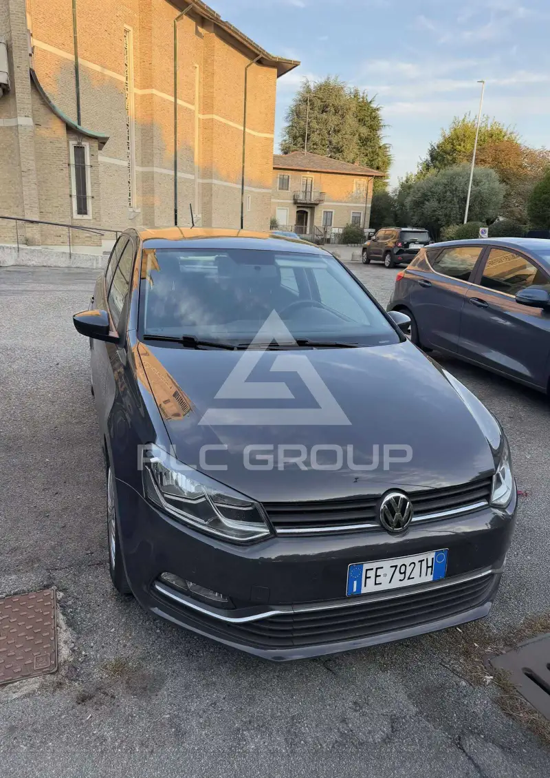 2026 Volkswagen Polo