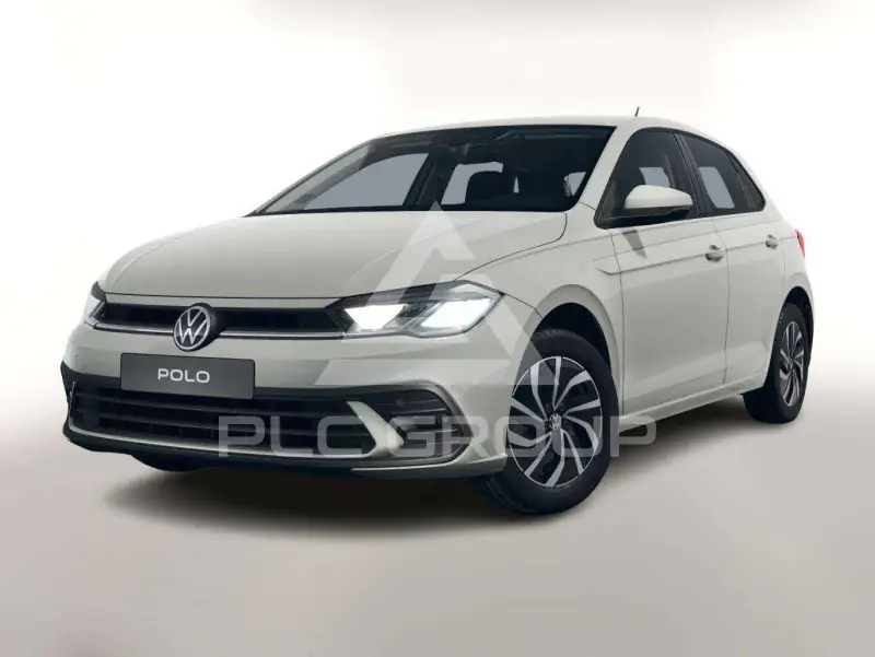 2026 Volkswagen Polo