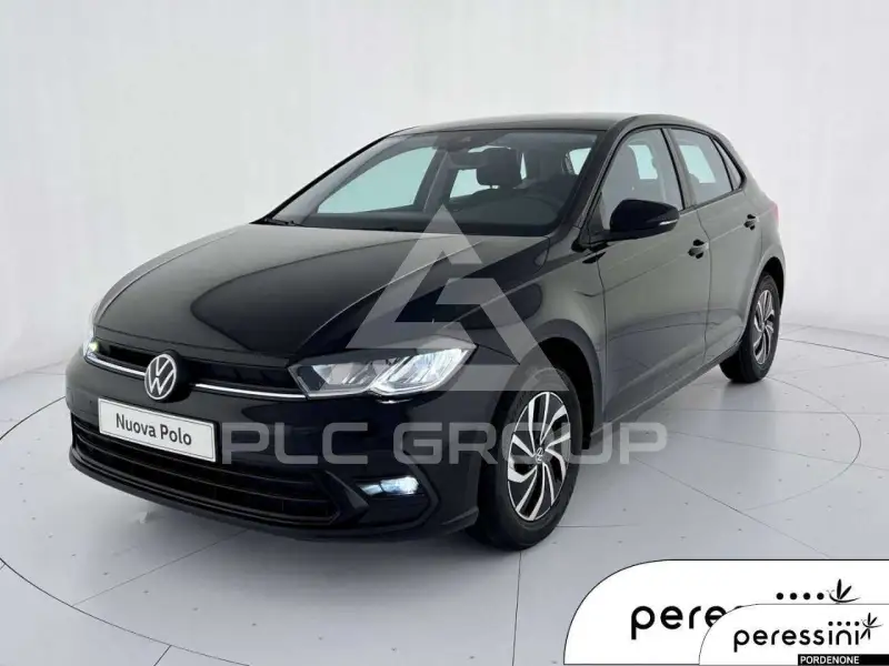 2026 Volkswagen Polo
