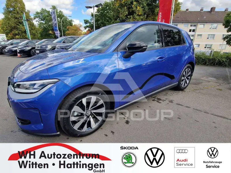 2026 Volkswagen Polo