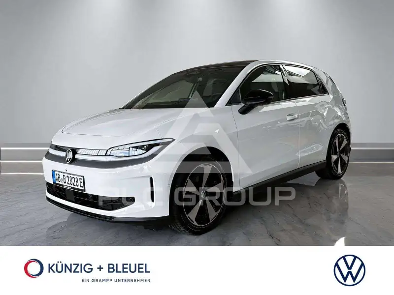 2026 Volkswagen Polo