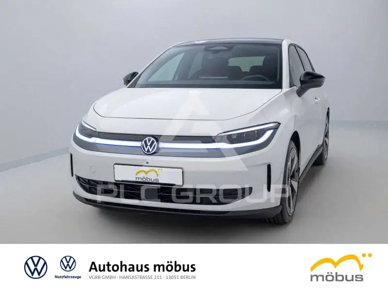 2026 Volkswagen Polo
