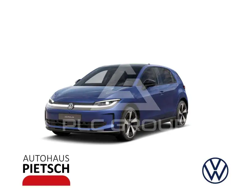 2026 Volkswagen Polo