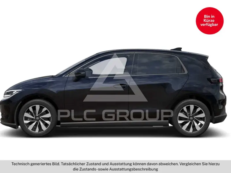 2026 Volkswagen Polo