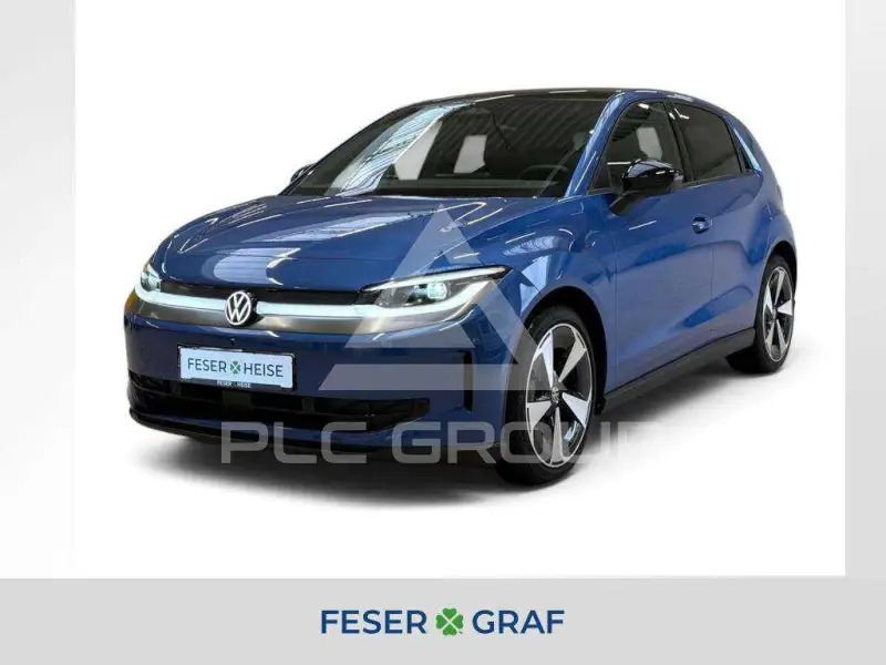 2026 Volkswagen Polo