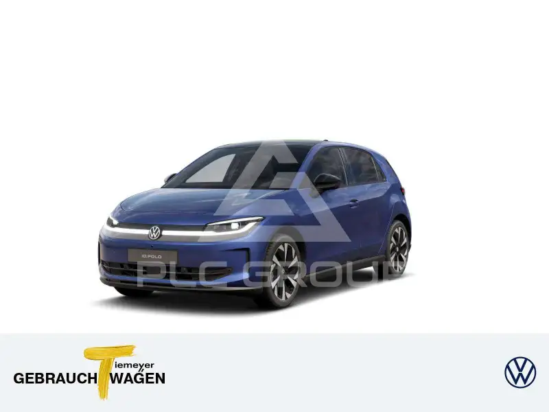 2026 Volkswagen Polo