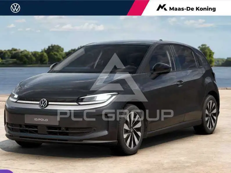2026 Volkswagen Polo