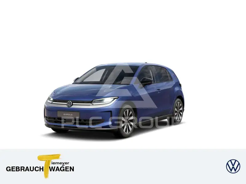 2026 Volkswagen Polo