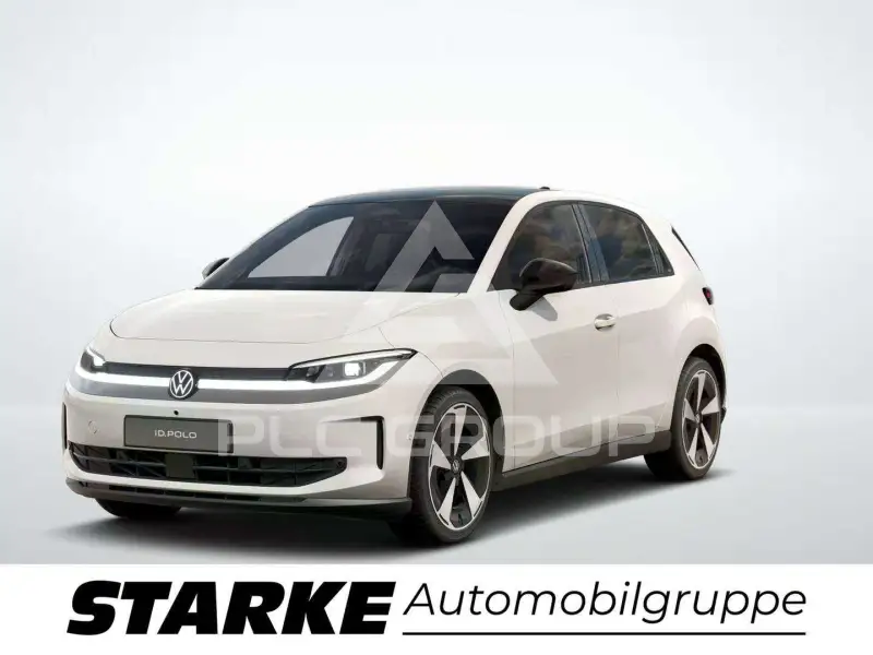 2026 Volkswagen Polo