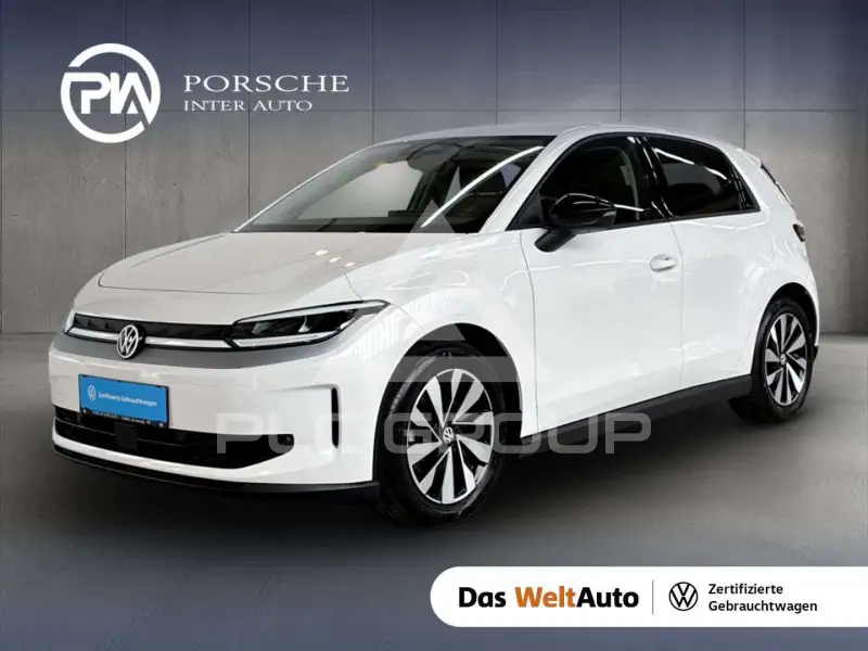 2026 Volkswagen Polo