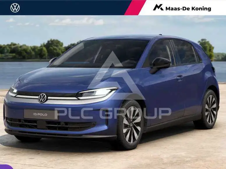 2026 Volkswagen Polo