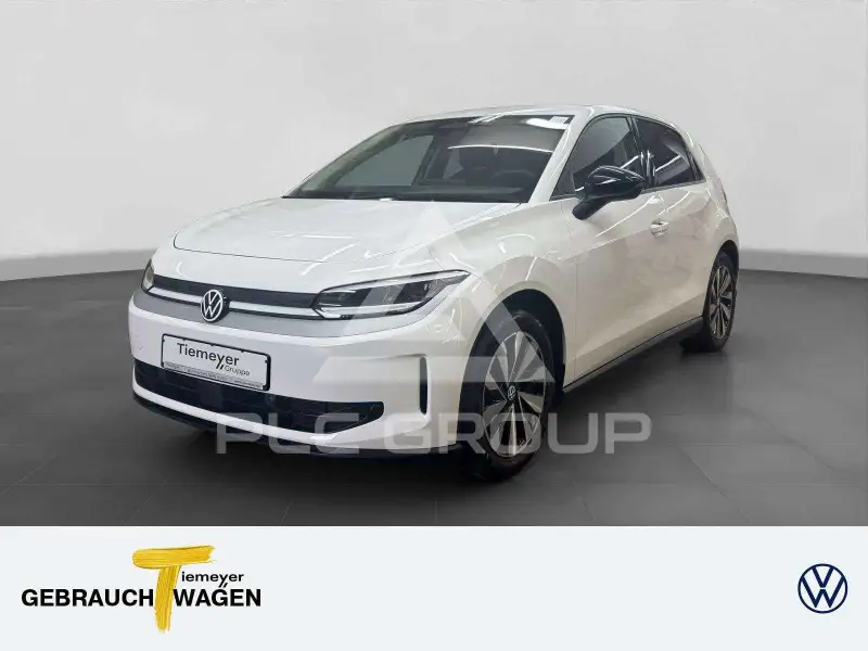 2026 Volkswagen Polo