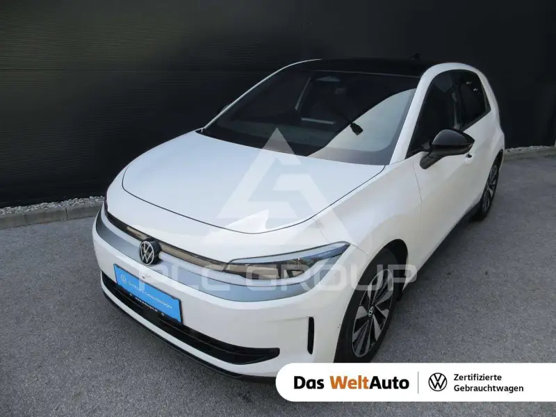 2026 Volkswagen Polo