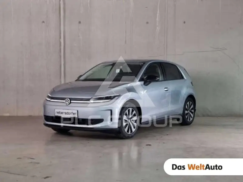 2026 Volkswagen Polo