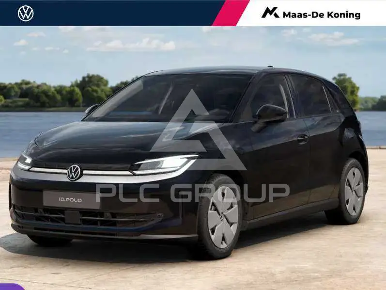 2026 Volkswagen Polo